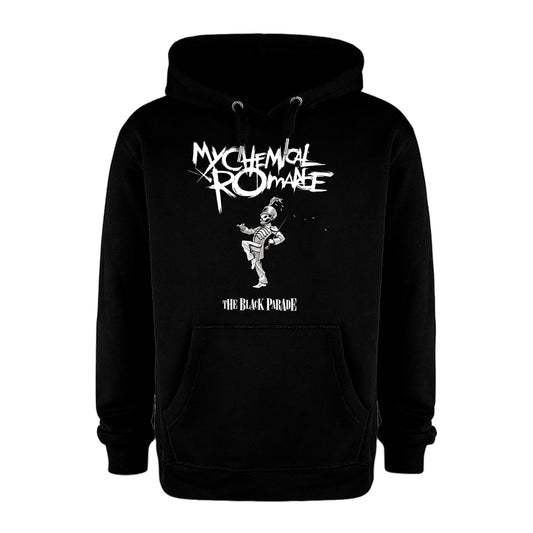 My Chemical Romance - Black Parade - Metal - HSW