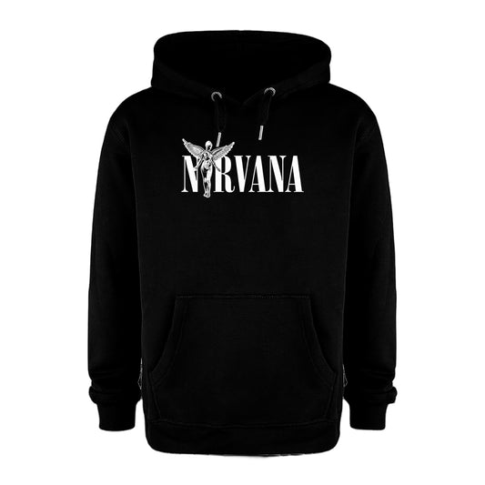 Nirvana - In Utero - Metal - HSW