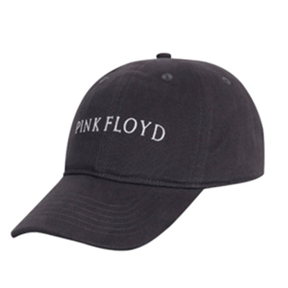 Pink Floyd - Logo - Prog Rock - CAPS