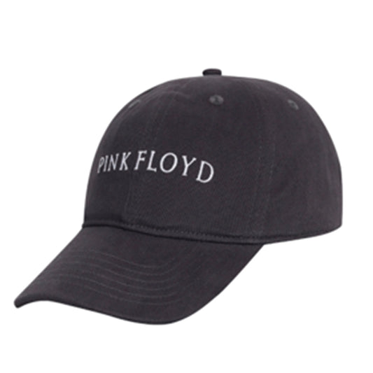 Pink Floyd - Logo - Prog Rock - CAPS