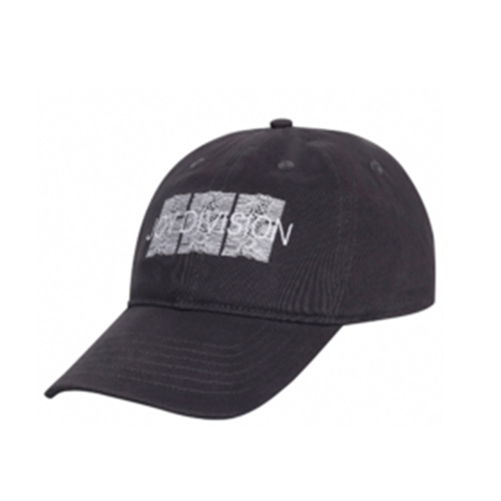 Joy Division - Logo - Rock - CAPS