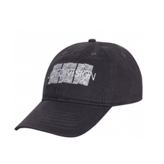 Joy Division - Logo - Rock - CAPS