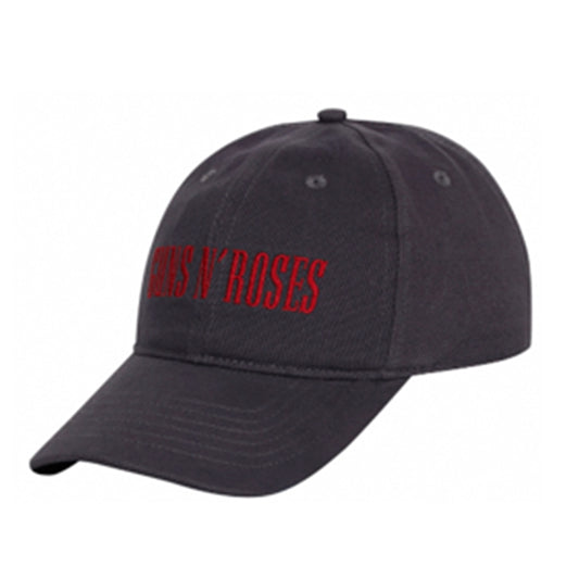 Guns N' Roses - Logo - Rock - CAPS