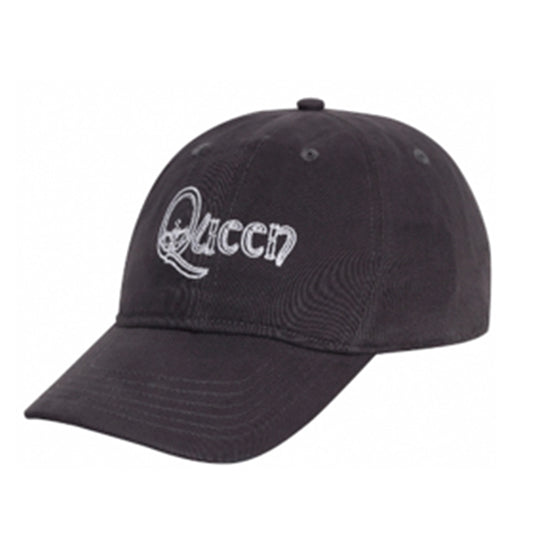 Queen - Logo - Rock - CAPS