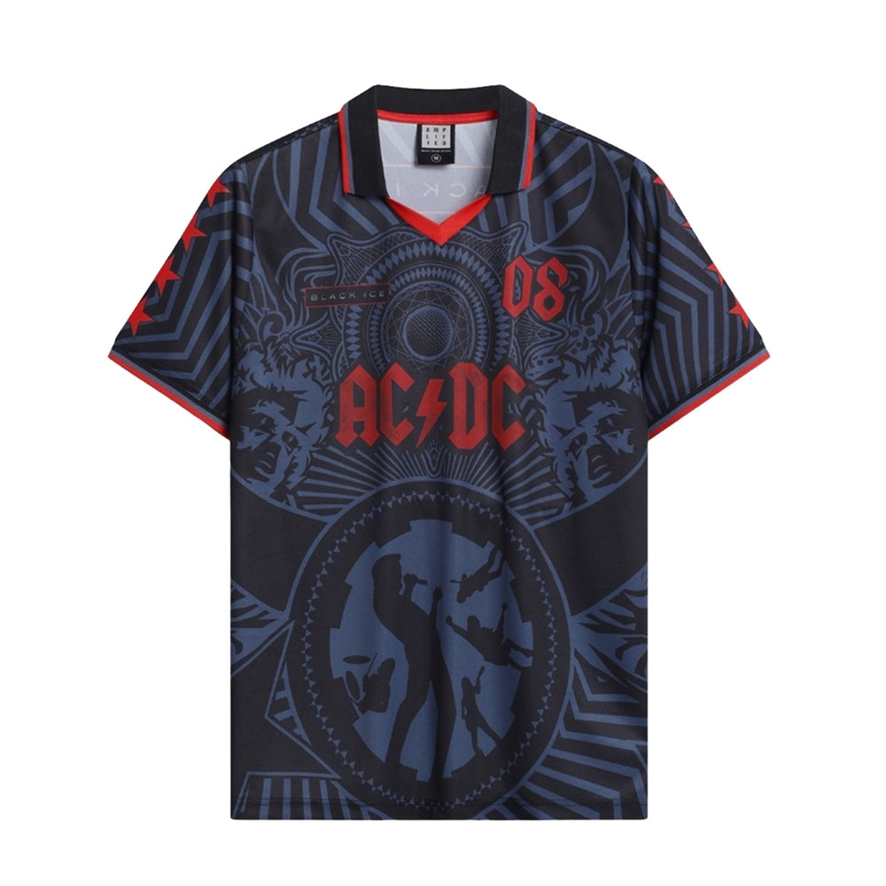 Ac/Dc - Black Ice (Rock Fc) - Rock - TSFC