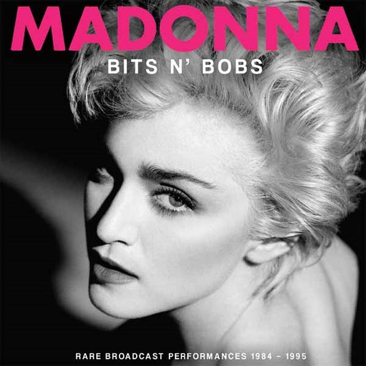 Madonna - Bits N Bobs - Pop - CD