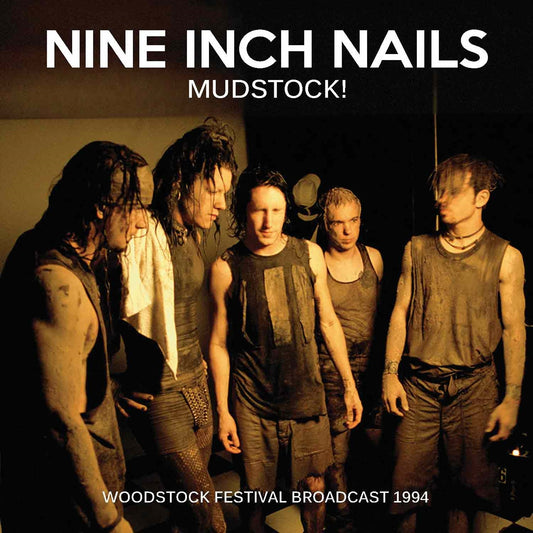 Nine Inch Nails - Mudstock! - Rock - CD