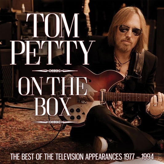 Tom Petty - On The Box - Rock - CD
