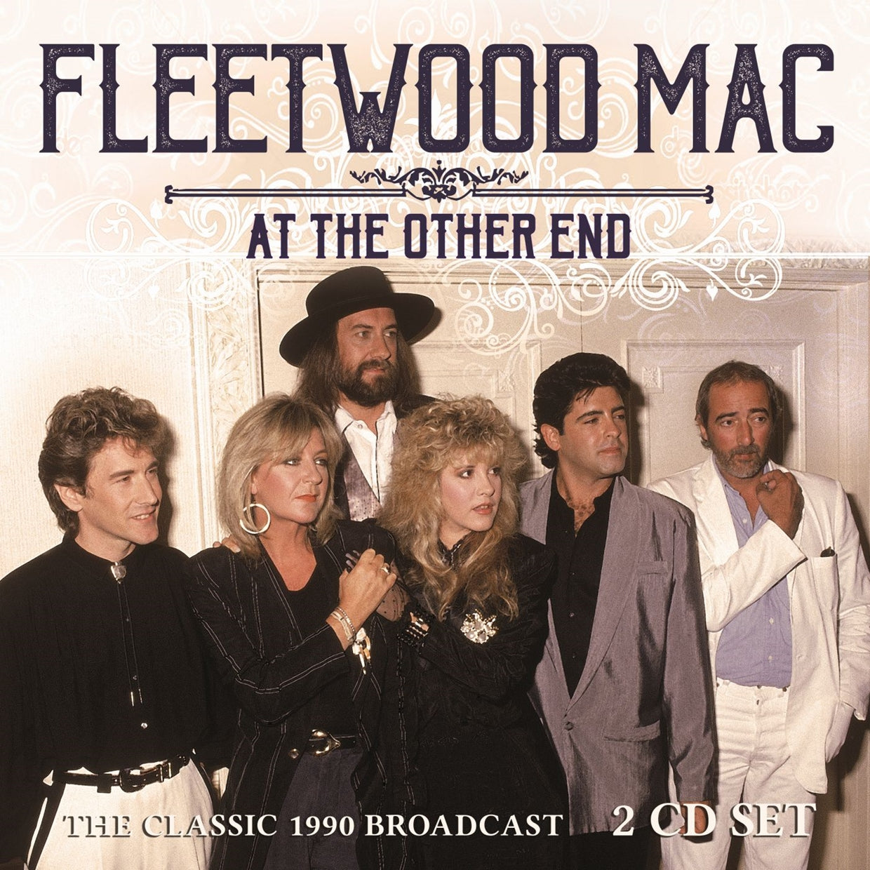 Fleetwood Mac - At The Other End (2Cd) - Rock - DCD