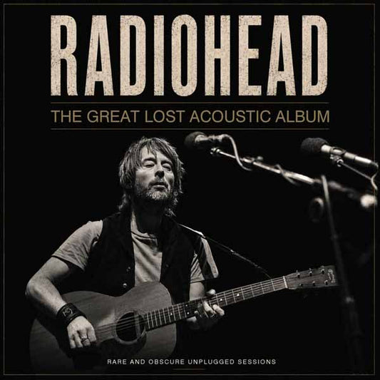 Dance With The Dead - The Great Lost Acoustic Album - Rock/Pop - Music CD