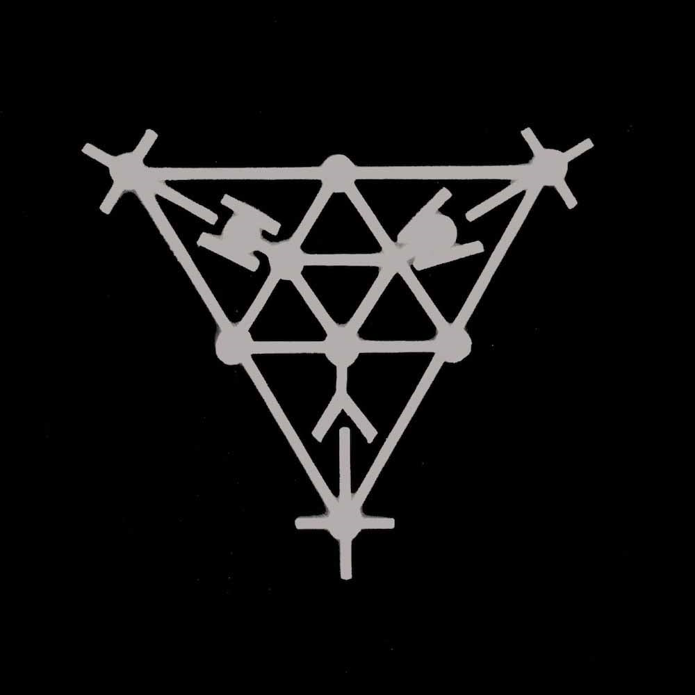Sarcofago - Crust - Black Metal - MC