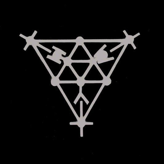 Sarcofago - Crust - Black Metal - MC