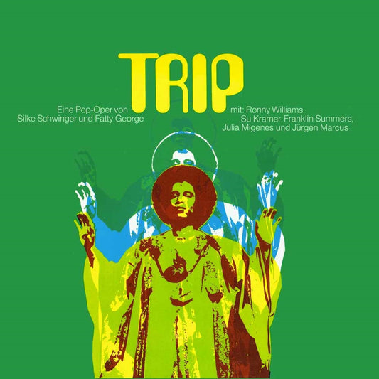 Trip - Trip - Soul/Funk - CD