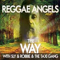 Reggae Angels - The Way - Reggae/Ska - CD