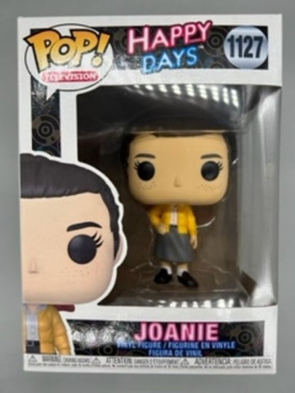 1127 Joanie - Happy Days Funko POP Funko