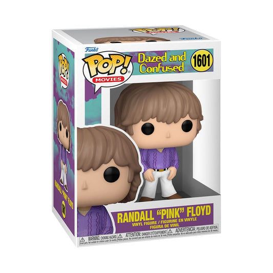 1601 Randall "Pink" Floyd - Dazed and Confused Funko POP - Brand New Funko