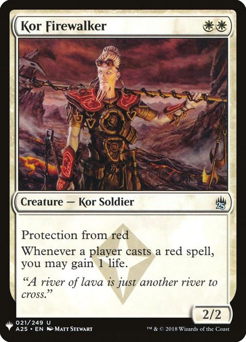 a25-21-korfirewalker