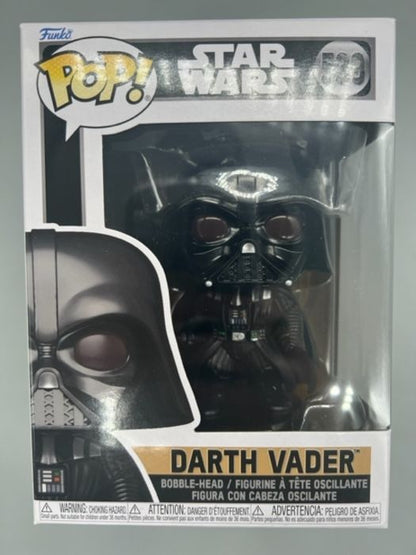 539 Darth Vader - Star Wars Funko POP