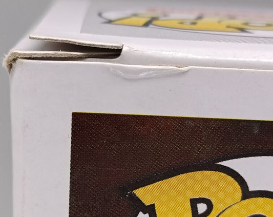 444 Dean (First Blade) - Supernatural - Funko POP - Box Damaged
