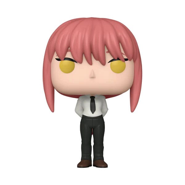 1679 Makima - Chainsaw Man Funko POP - Brand New