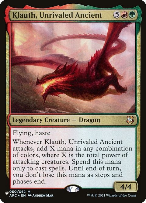 afc-50-klauthunrivaledancient