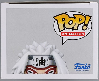 1381 Jiraiya (Sage Mode) - Naruto Shippuden Funko POP