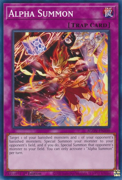 agov-en100-alphasummon