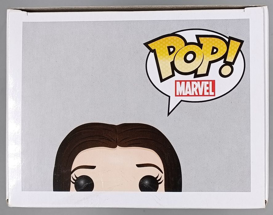 95 Scarlet Witch - Marvel Avengers: Age of Ultron Box Damaged Funko POP