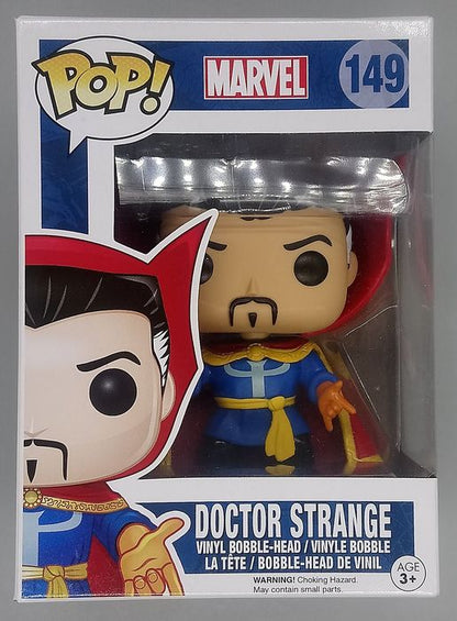 149 Doctor Strange - Marvel Funko POP Funko