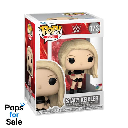 173 Stacy Keibler - WWE Funko POP - Brand New Funko