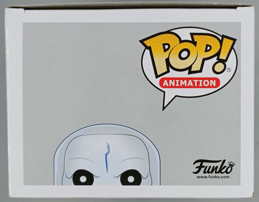 628 Spooky Space Kook - Scooby Doo Funko POP