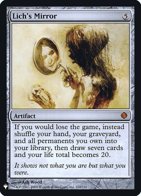 ala-210-lichsmirror