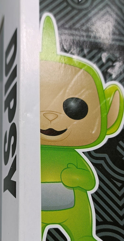 745 Dipsy - Teletubbies - Box Damaged Funko POP