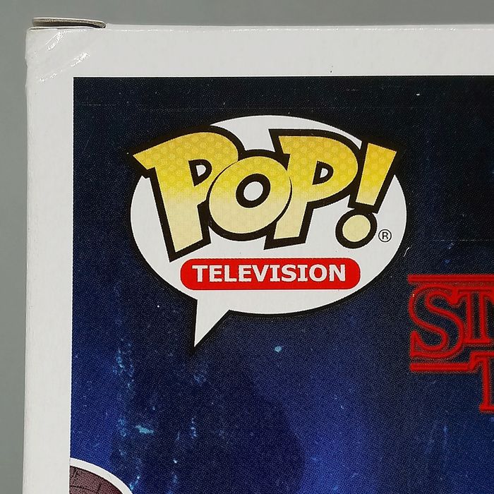 601 Dart - Stranger Things - Box Damaged Funko POP