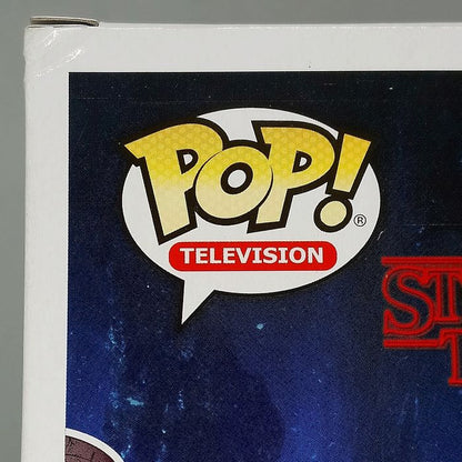 601 Dart - Stranger Things - Box Damaged Funko POP