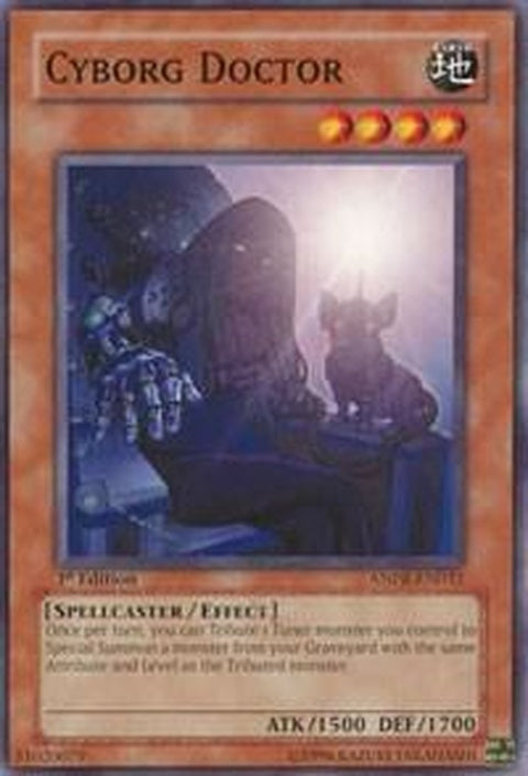 anpr-en032-cyborgdoctor