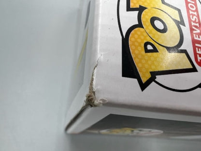 1100 Godspeed - The Flash - Box Damaged Funko POP