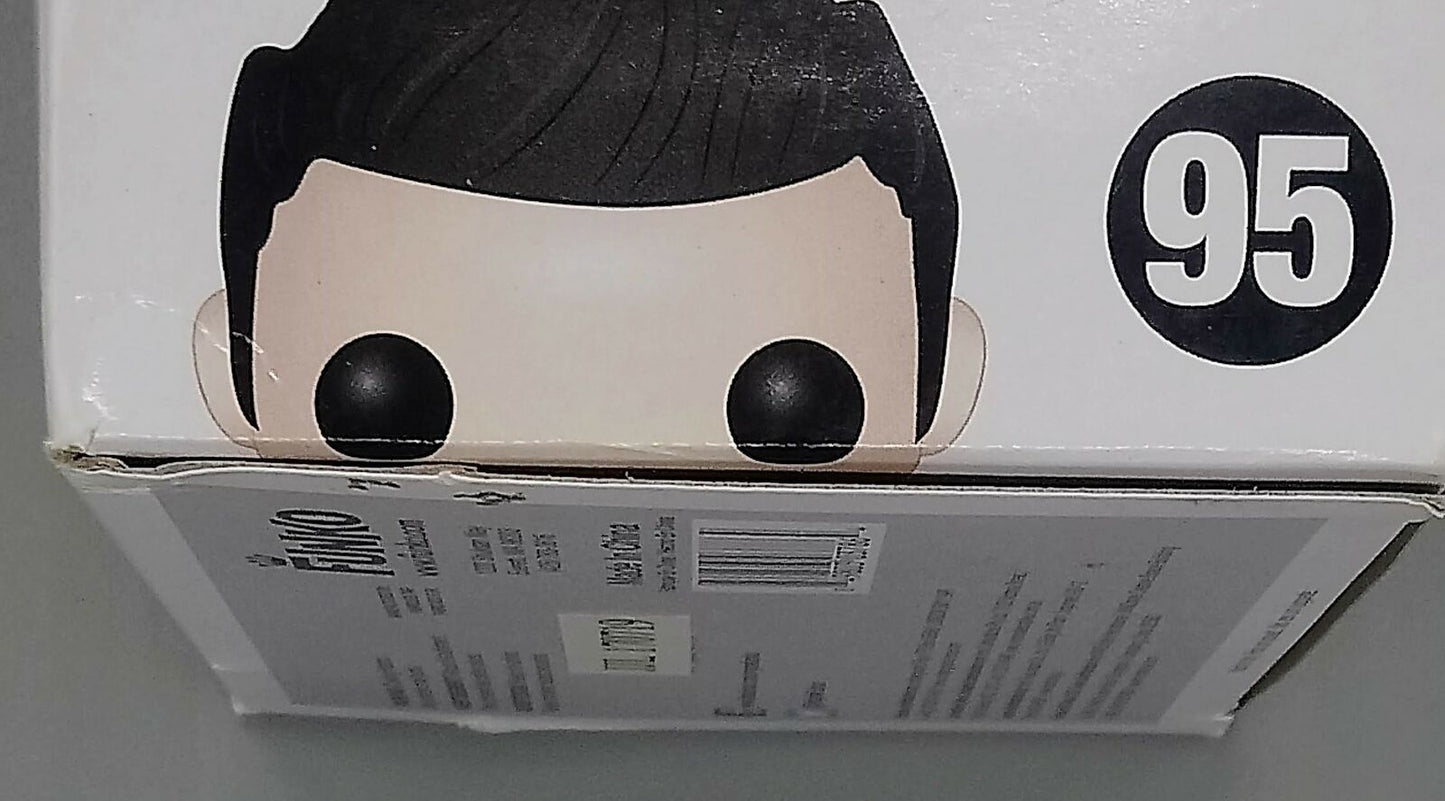 95 Castiel - Supernatural - Box Damaged Funko POP