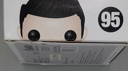95 Castiel - Supernatural - Box Damaged Funko POP