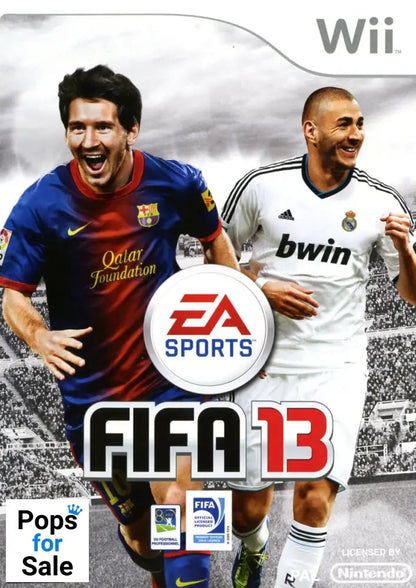 FIFA 13