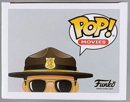 581 Ramathorn - Super Troopers Funko POP