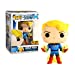 569 Human Torch (w/ Flames) - Marvel Fantastic Four Funko POP