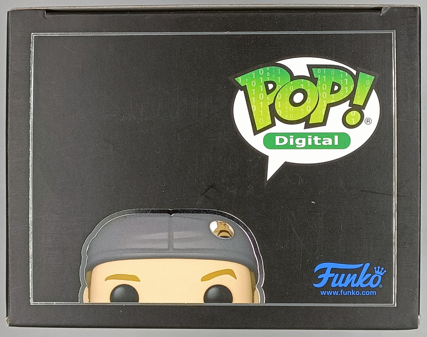 73 Jay (with No Pants) - Digital 2100pc LE Jay & Silent Bob Funko POP