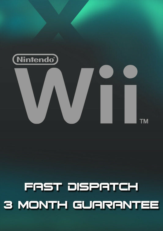 TNA Impact for Nintendo Wii and Wii-U Nintendo