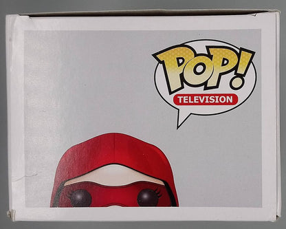 349 Speedy - DC Arrow - Box Damaged Funko POP