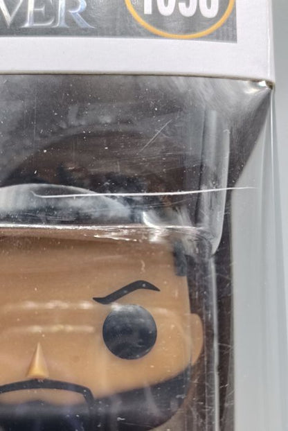 1098 M'Baku - Black Panther: Wakanda Forever - Box Damaged Funko POP
