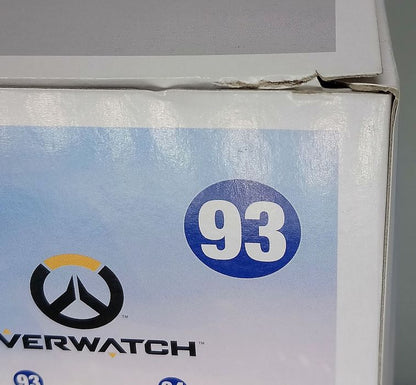 93 Reaper (Shadow Step) - Overwatch - Box Damaged Funko POP
