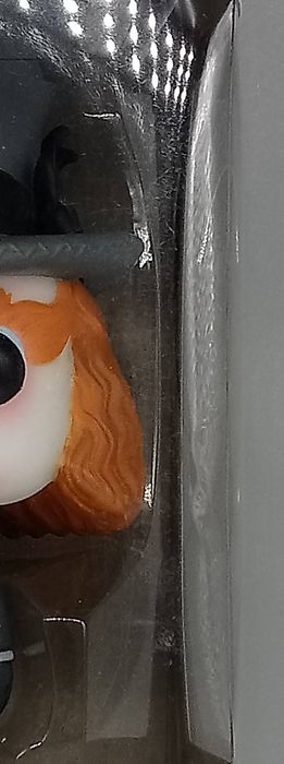 181 Mad Hatter - Alice Through The Looking Glass Funko POP - Box Damaged