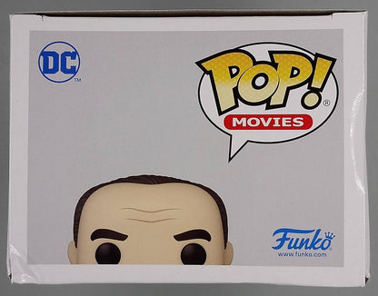 1191 Oswald Cobblepot (w/o Coat) Chase DC The Batman Box Damaged Funko POP