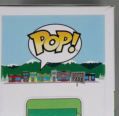 09 Kyle - South Park - Box Damaged Funko POP